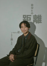 【予約受付中】雑誌「moyou magazine #3」