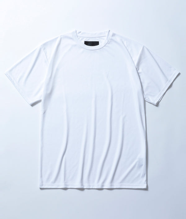 〈KONYA〉FUN T-SHIRT /ファンティーシャツ（WHITE）