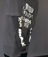 〈BODYSONG.〉Two-layer2（WHITE）