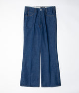 〈westoveralls〉817F DENIM（ONE WASH）