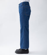 〈westoveralls〉817F DENIM（ONE WASH）