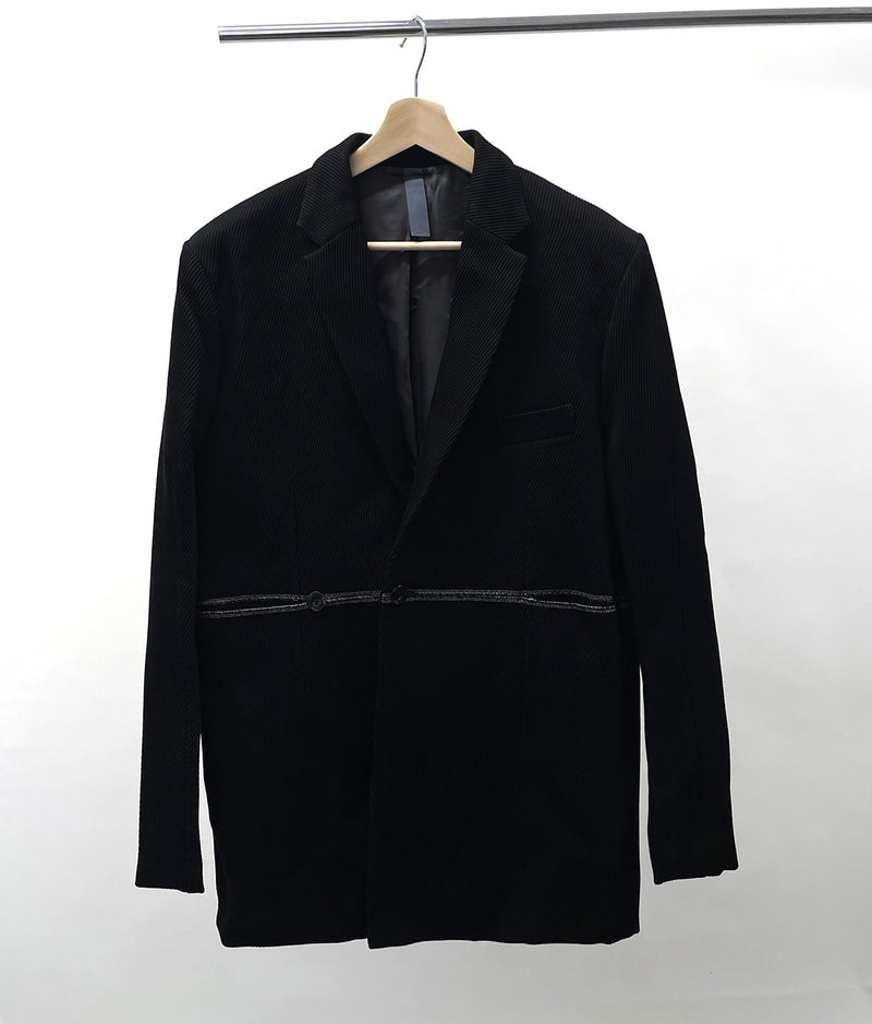 〈SHINYAKOZUKA〉PETER / ピーター（BLACK）