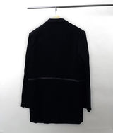 〈SHINYAKOZUKA〉PETER / ピーター（BLACK）