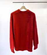 〈SHINYAKOZUKA〉LINE / ライン（SCARLET）