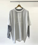 〈BODYSONG.〉Two-layer2（WHITE）