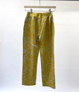 〈BODYSONG.〉STRACKP（YELLOW）