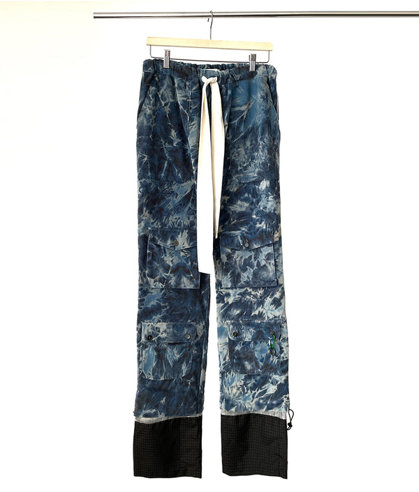 〈BODYSONG.〉 DecolorizationP（BLUE）