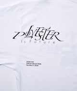 〈BODYSONG. x NONTOKYO x BALMUNG〉NFFN  T-SHIRT / トリプルコラボレーションTシャツ （WHITE）